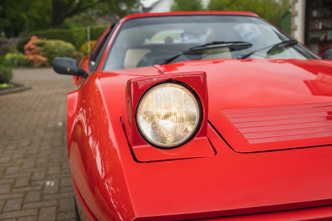 1998 Ferrari 328 GTS - Image 20 of 31