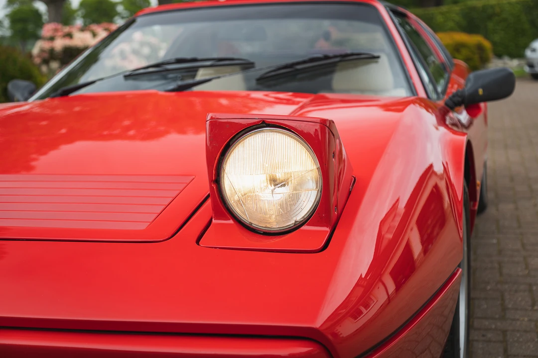 1998 Ferrari 328 GTS - Image 21 of 31