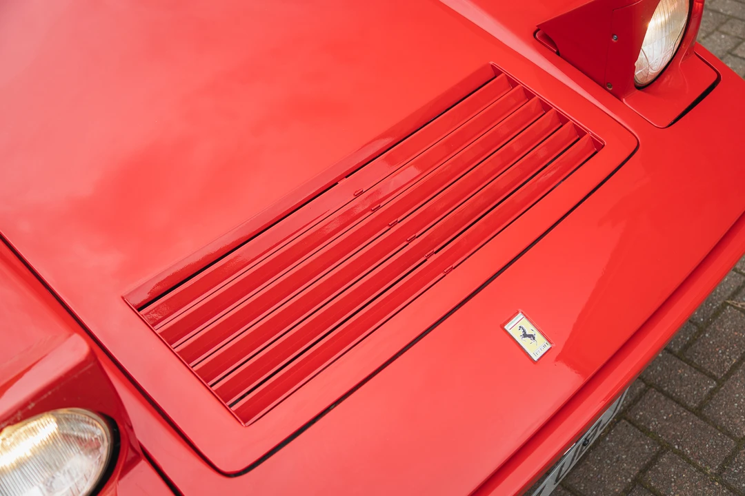 1998 Ferrari 328 GTS - Image 22 of 31