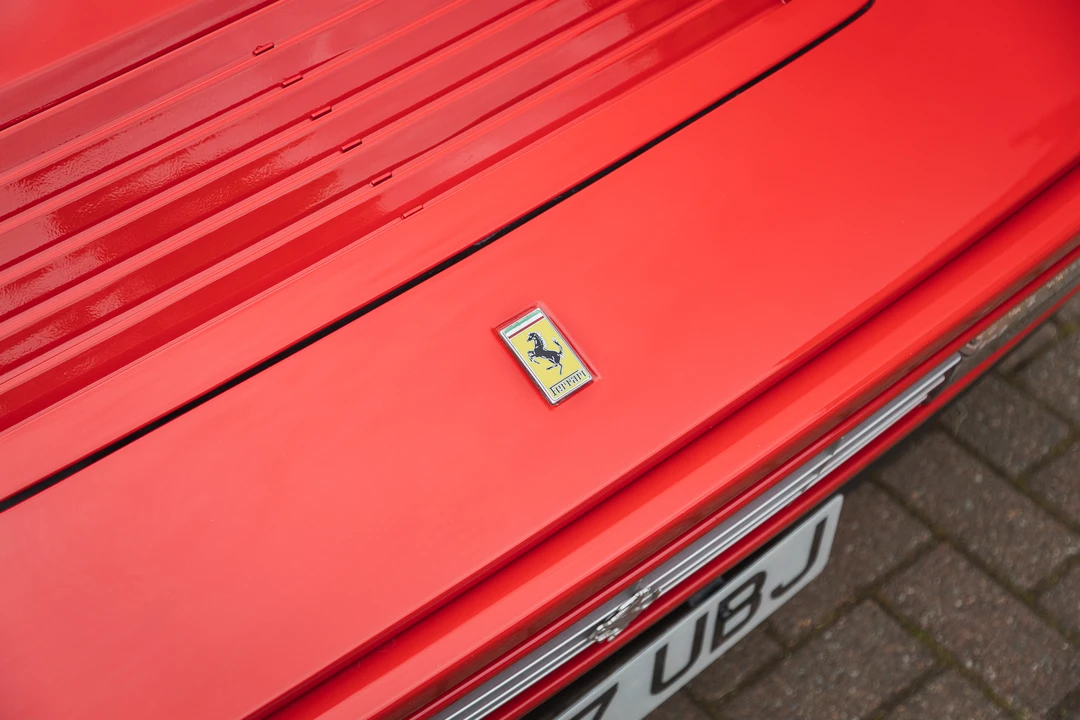 1998 Ferrari 328 GTS - Image 23 of 31