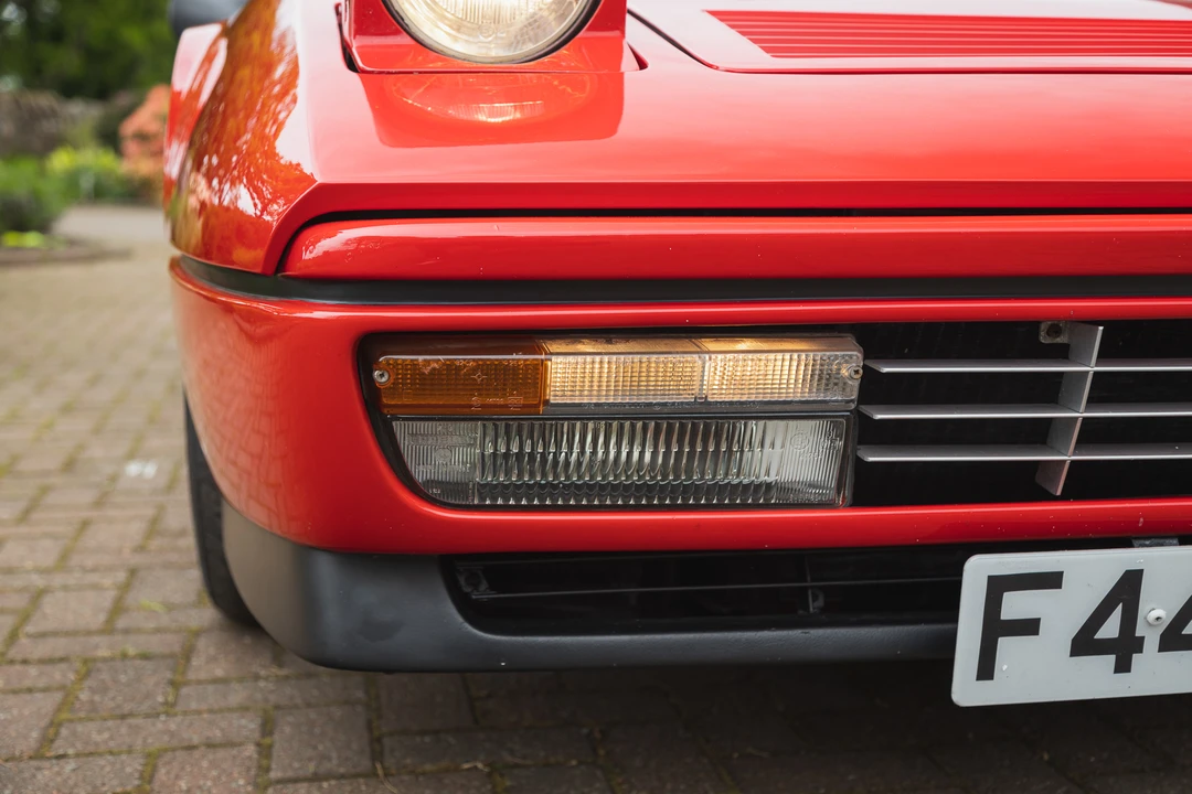 1998 Ferrari 328 GTS - Image 24 of 31
