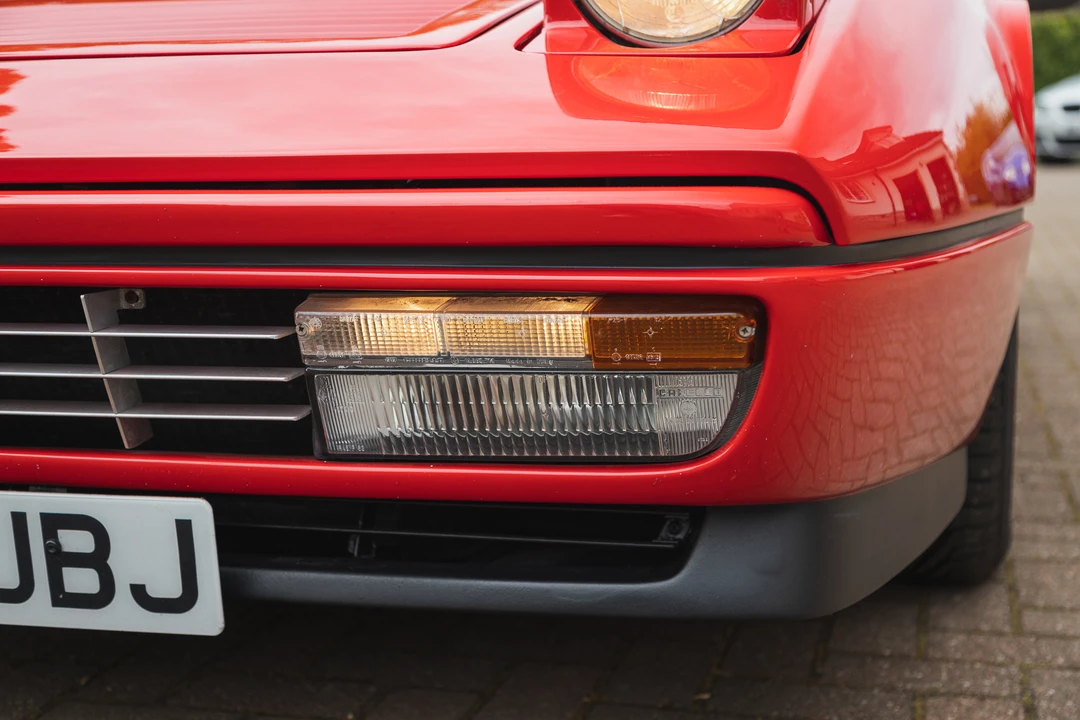 1998 Ferrari 328 GTS - Image 25 of 31