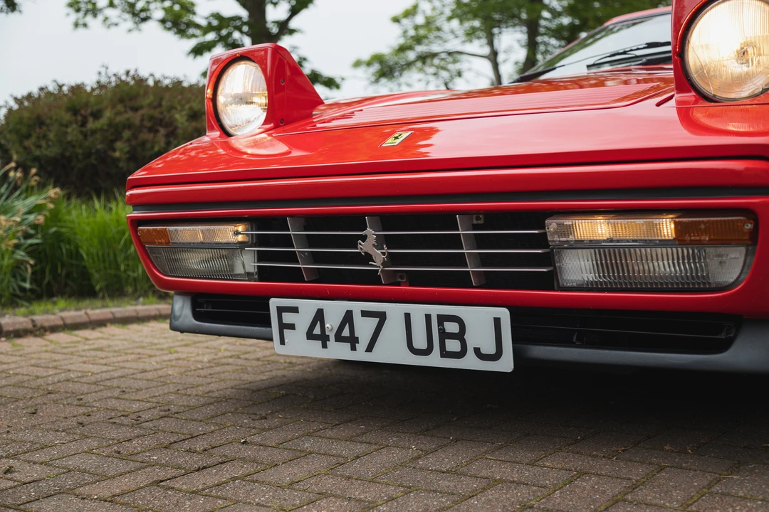 1998 Ferrari 328 GTS - Image 26 of 31