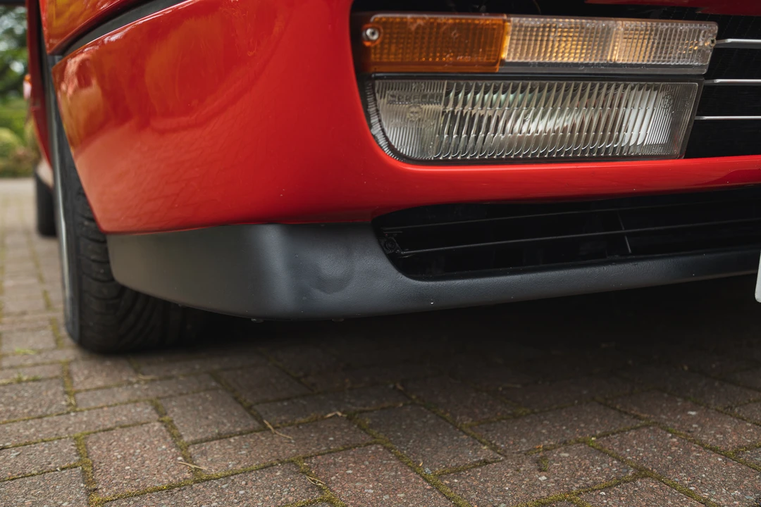 1998 Ferrari 328 GTS - Image 27 of 31