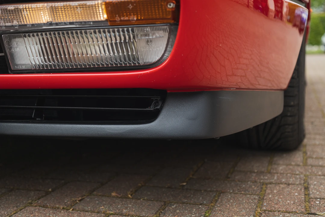 1998 Ferrari 328 GTS - Image 28 of 31