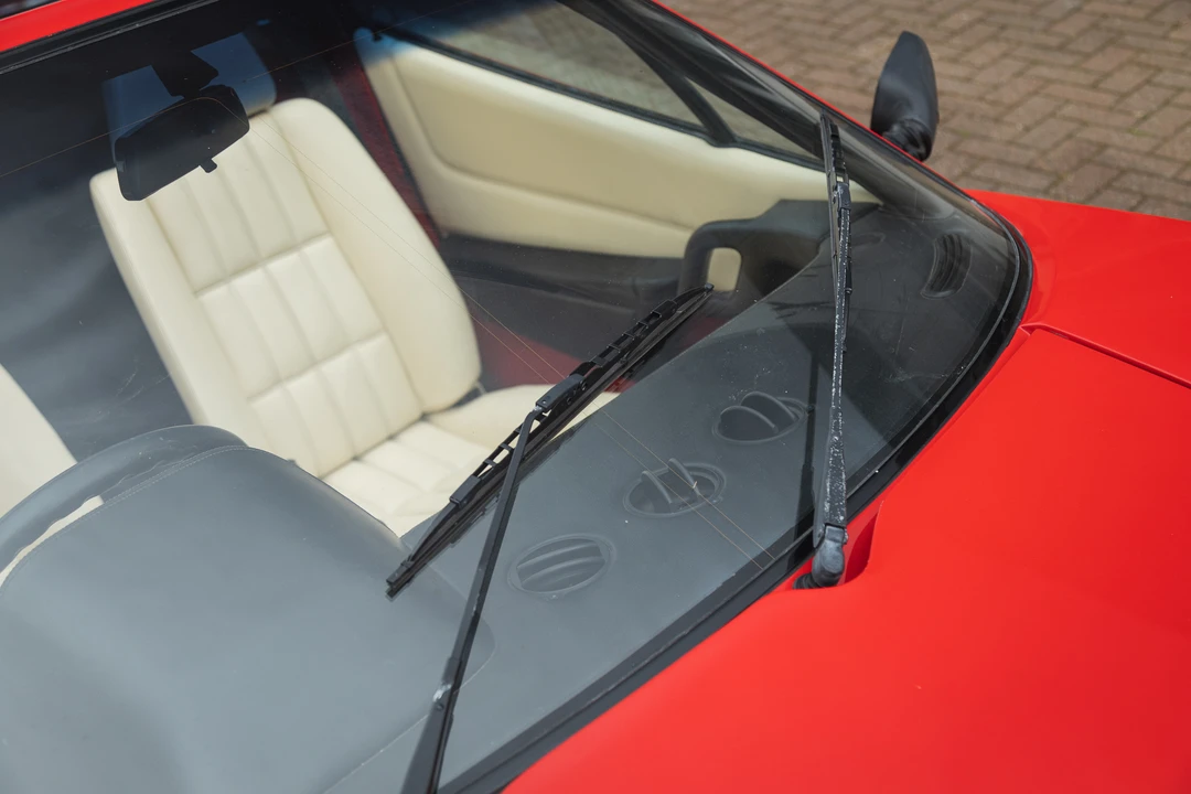 1998 Ferrari 328 GTS - Image 29 of 31