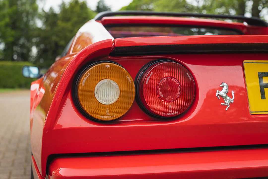 1998 Ferrari 328 GTS - Image 30 of 31