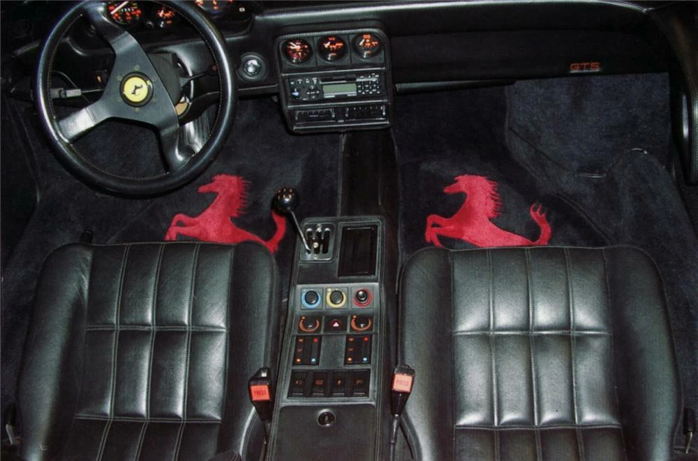 1988 Ferrari 328 GTS - Image 4 of 5
