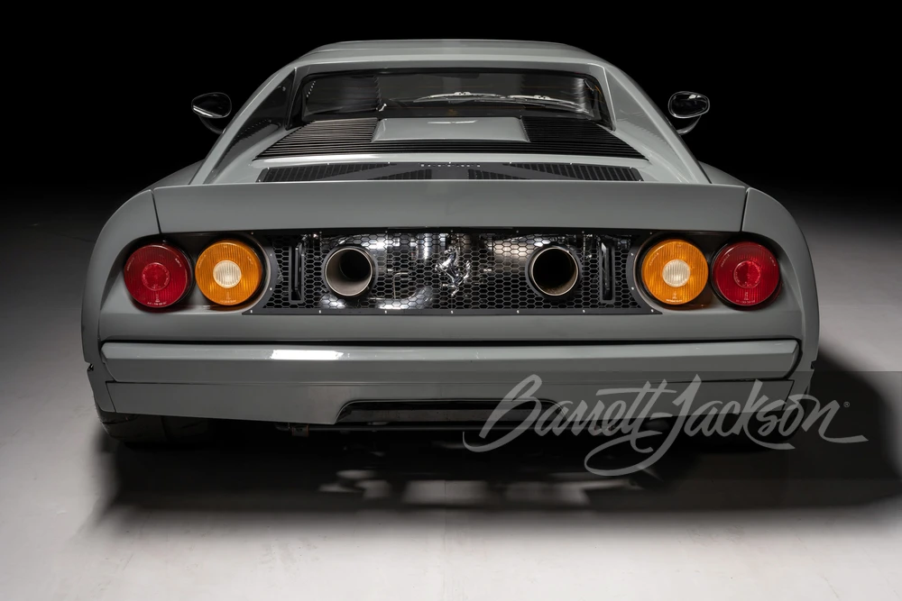 1988 Ferrari 328 GTS - Image 7 of 9