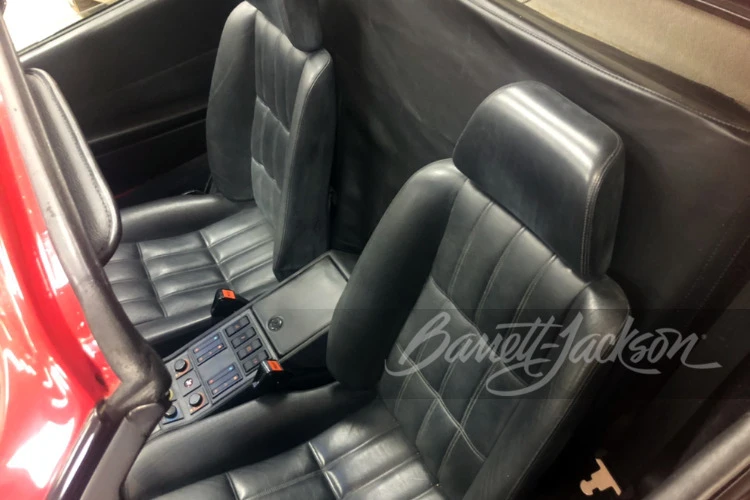 1988 Ferrari 328 GTS - Image 2 of 6