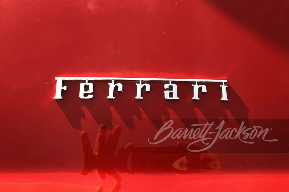 1988 Ferrari 328 GTS - Image 3 of 6