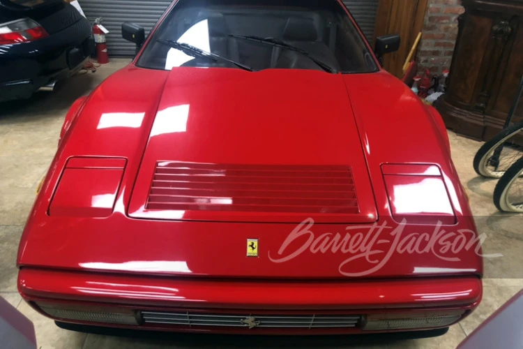 1988 Ferrari 328 GTS - Image 4 of 6