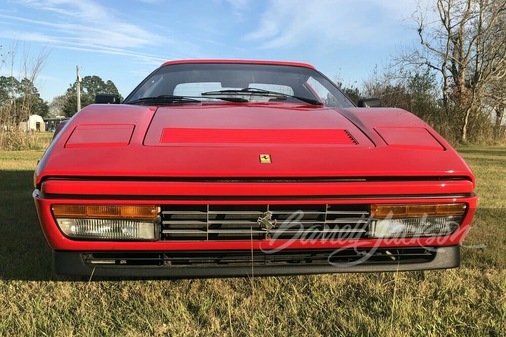 1988 Ferrari 328 GTS - Image 5 of 6