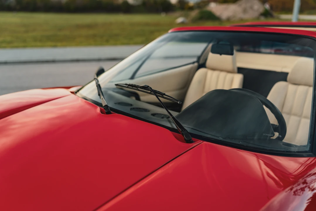 1988 Ferrari 328 GTS - Image 24 of 31