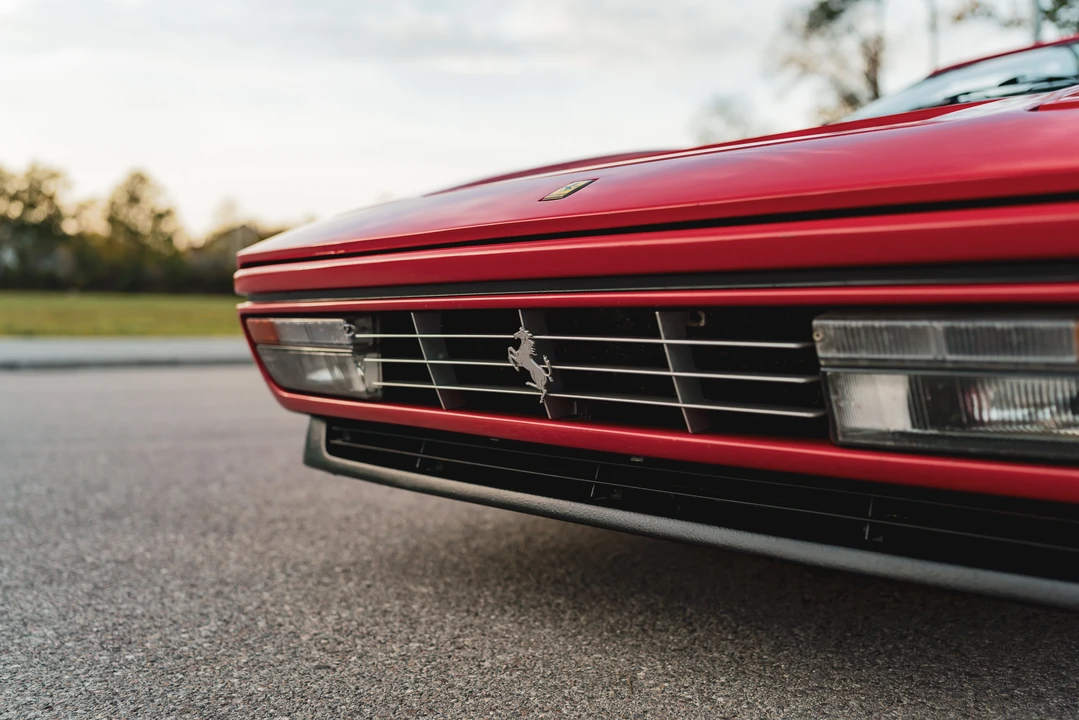 1988 Ferrari 328 GTS - Image 27 of 31