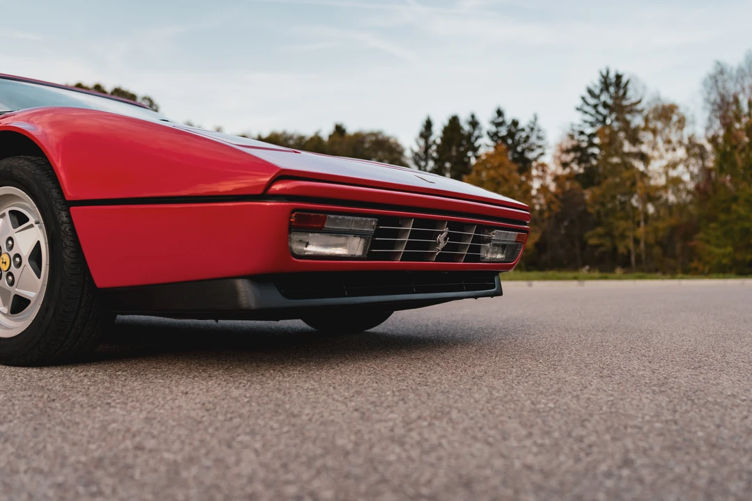 1988 Ferrari 328 GTS - Image 20 of 31