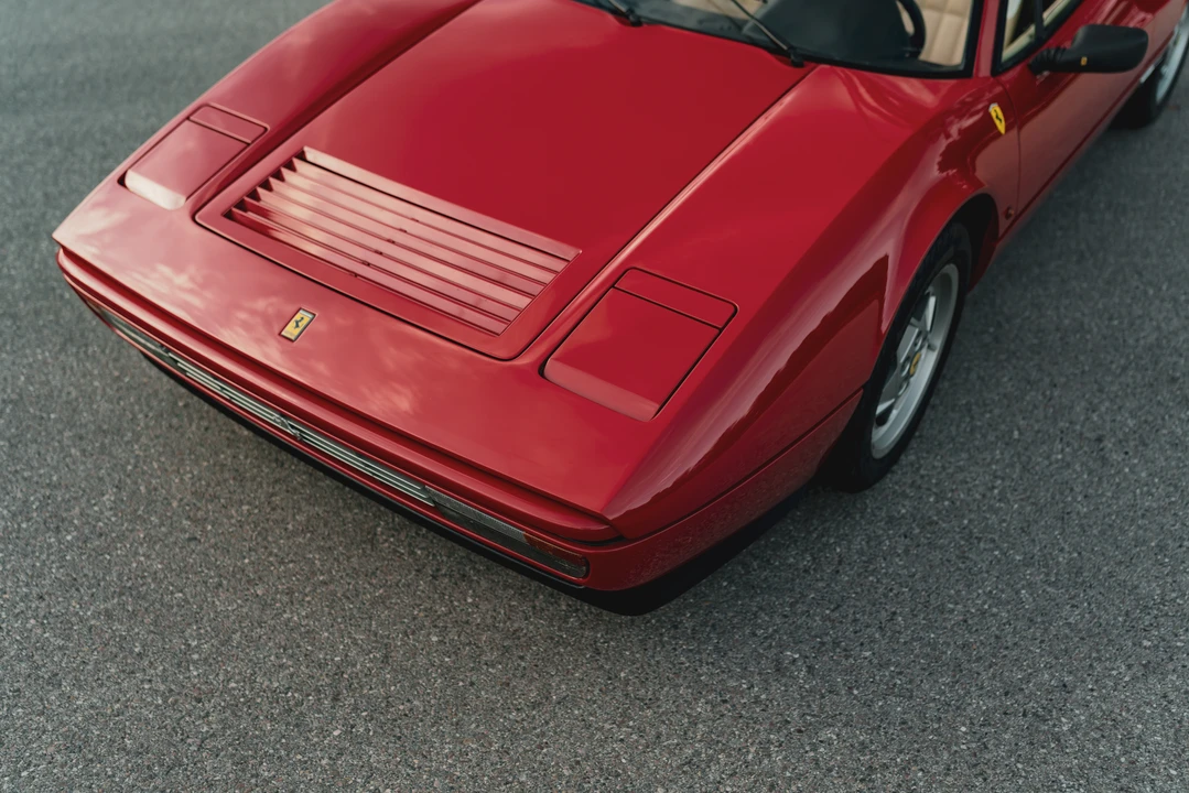 1988 Ferrari 328 GTS - Image 29 of 31
