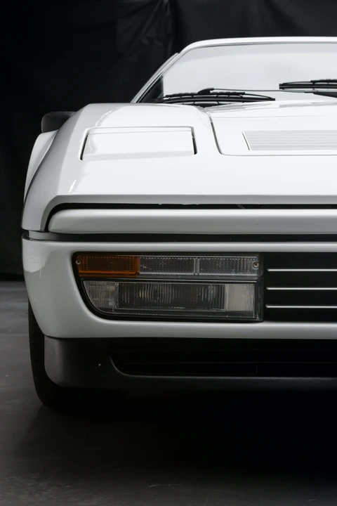 1988 Ferrari 328 GTS - Image 15 of 31