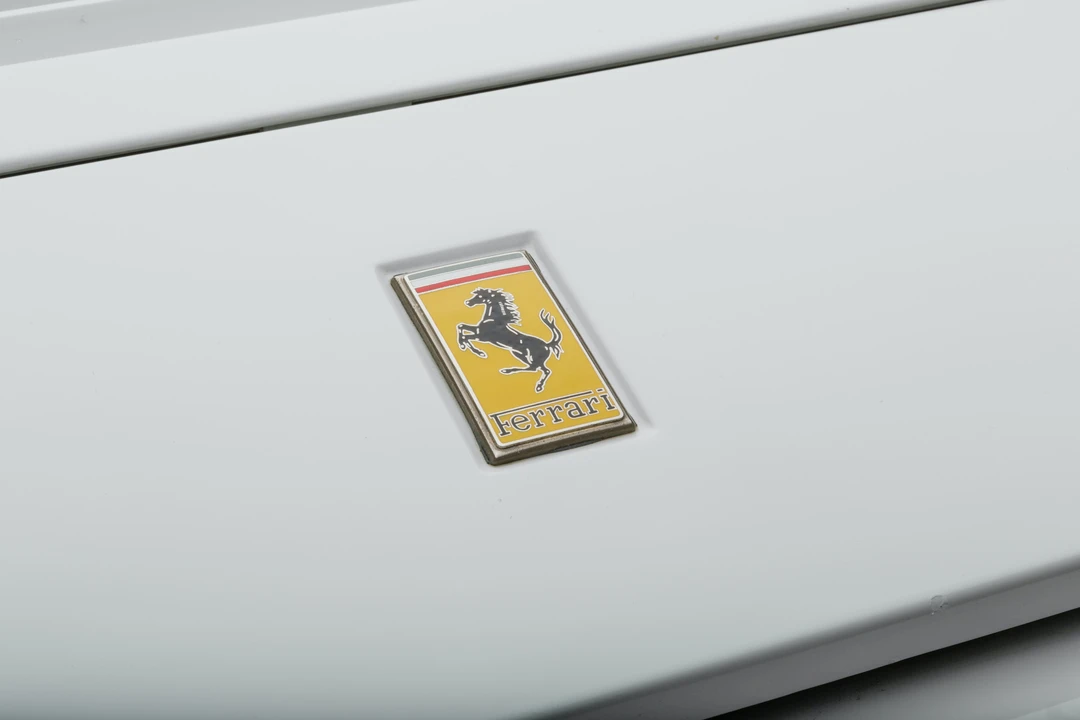 1988 Ferrari 328 GTS - Image 17 of 31