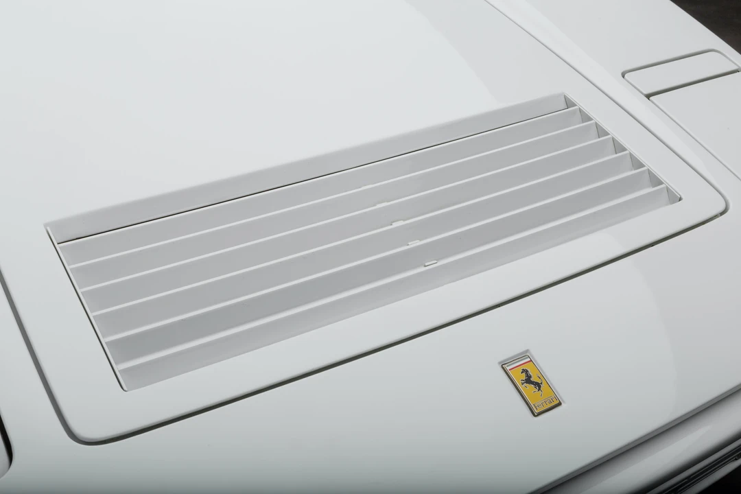 1988 Ferrari 328 GTS - Image 18 of 31