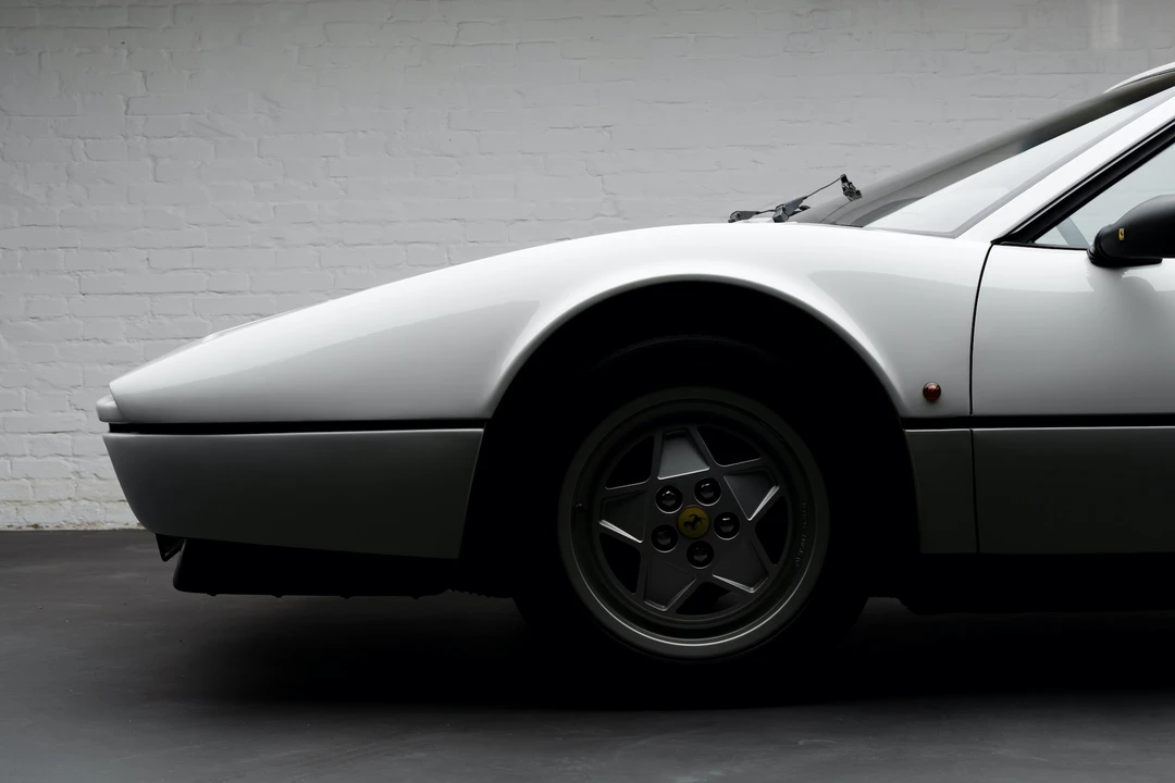1988 Ferrari 328 GTS - Image 16 of 31