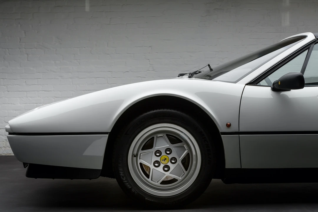 1988 Ferrari 328 GTS - Image 13 of 31