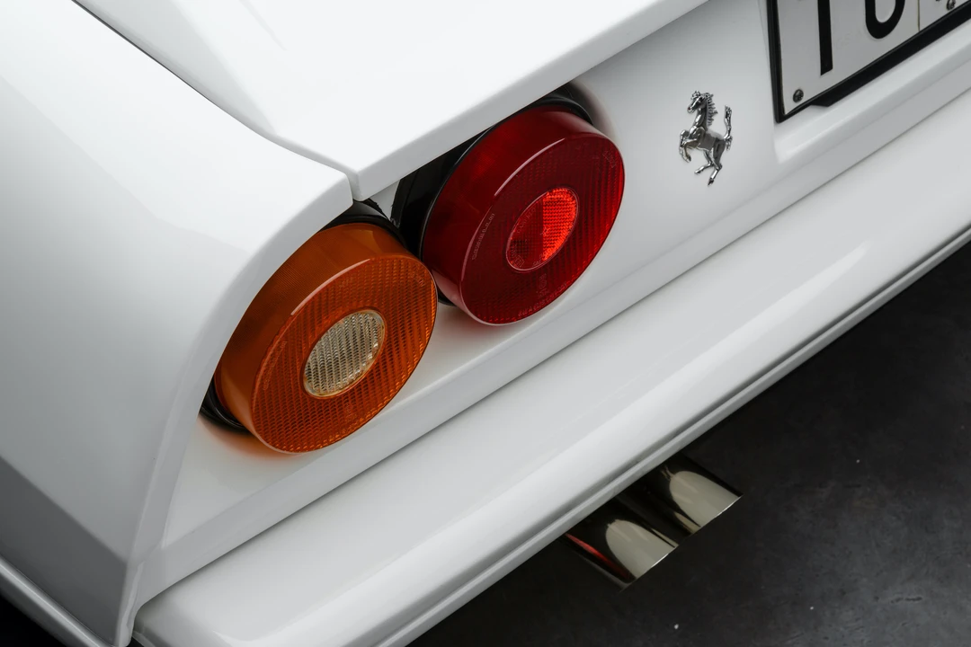 1988 Ferrari 328 GTS - Image 22 of 31
