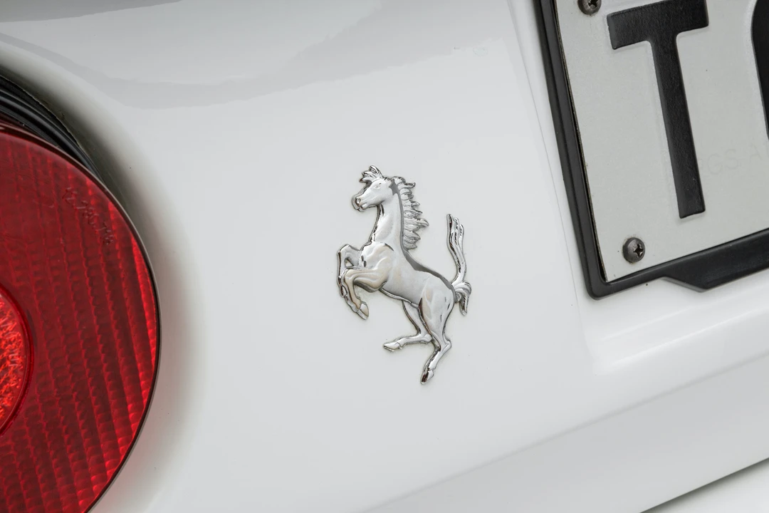1988 Ferrari 328 GTS - Image 23 of 31