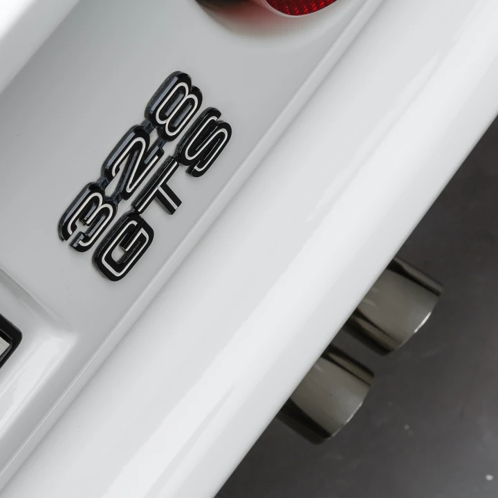 1988 Ferrari 328 GTS - Image 28 of 31