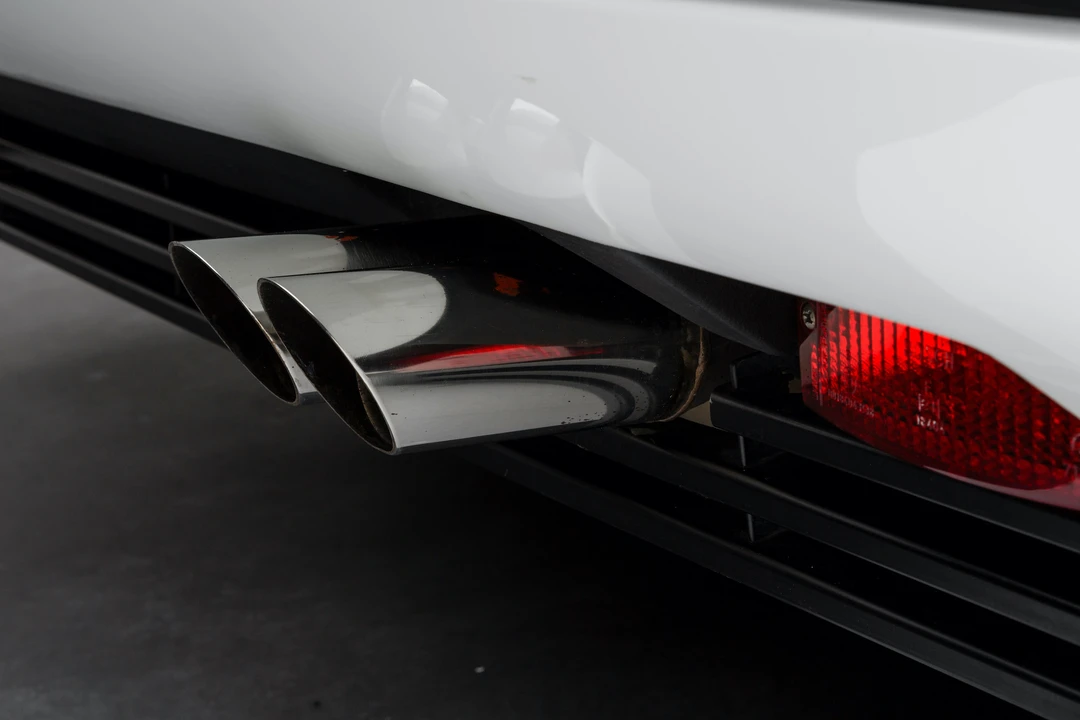 1988 Ferrari 328 GTS - Image 29 of 31