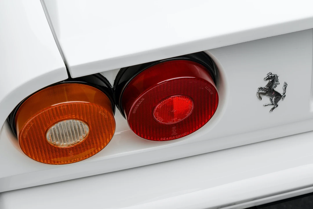 1988 Ferrari 328 GTS - Image 21 of 31