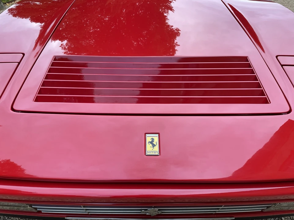1988 Ferrari 328 GTS - Image 18 of 31