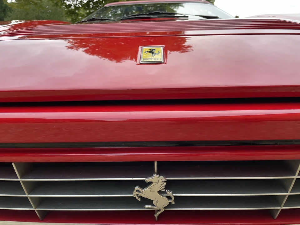 1988 Ferrari 328 GTS - Image 19 of 31