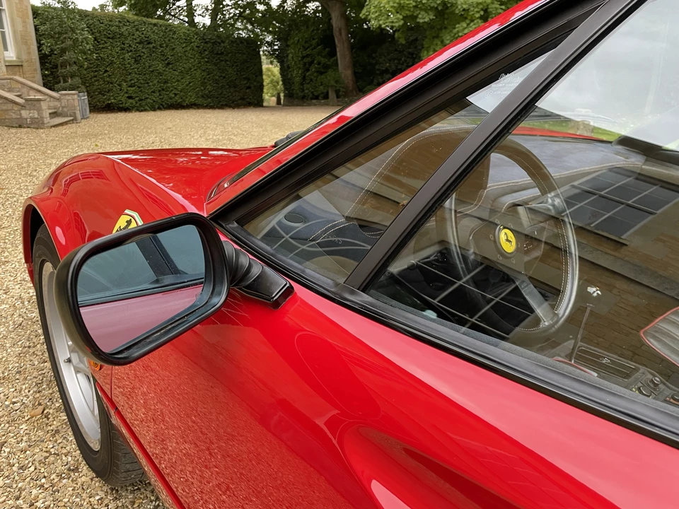 1988 Ferrari 328 GTS - Image 30 of 31