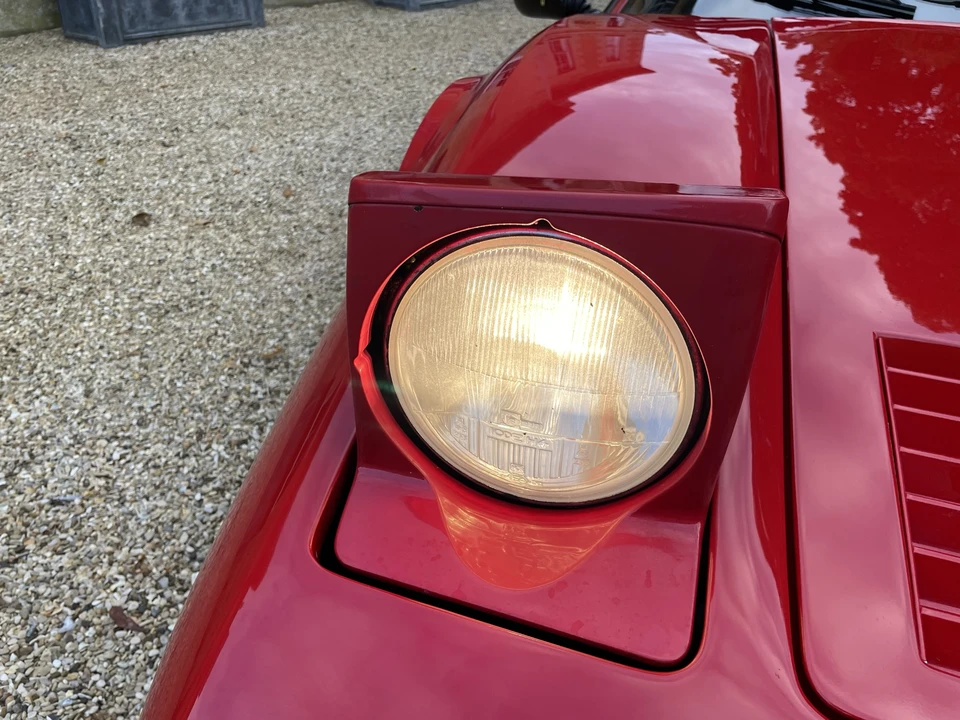 1988 Ferrari 328 GTS - Image 21 of 31