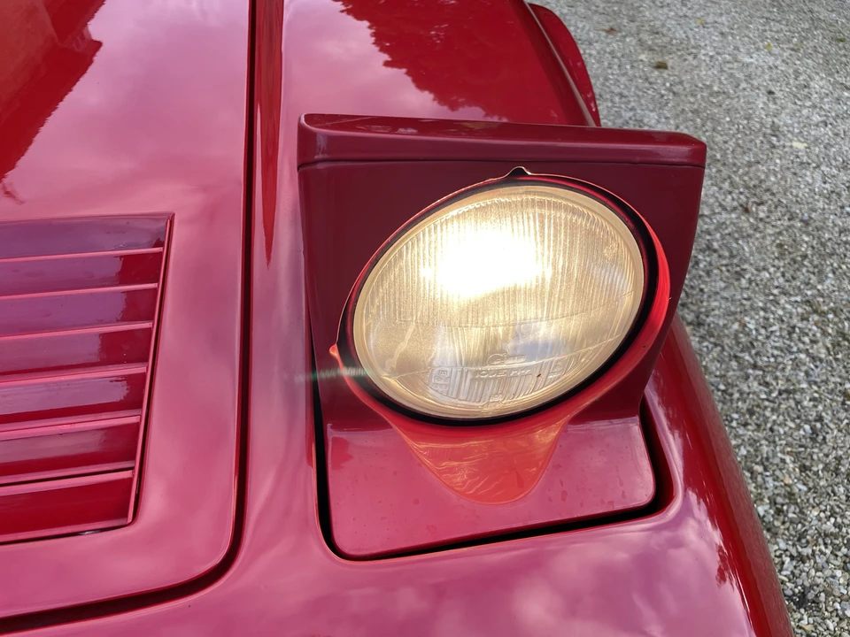 1988 Ferrari 328 GTS - Image 22 of 31