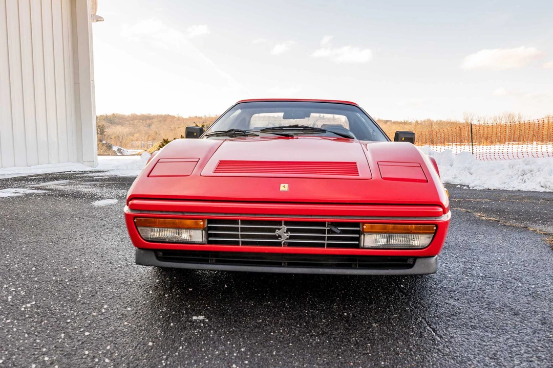 1988 Ferrari 328 GTS - Image 14 of 31
