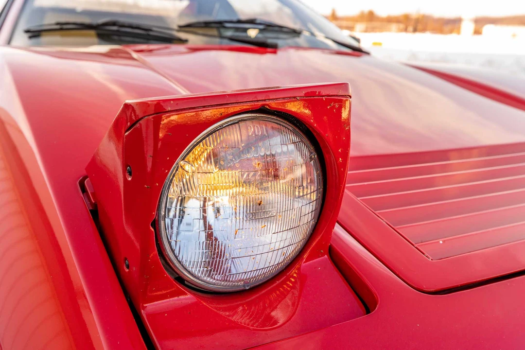 1988 Ferrari 328 GTS - Image 22 of 31