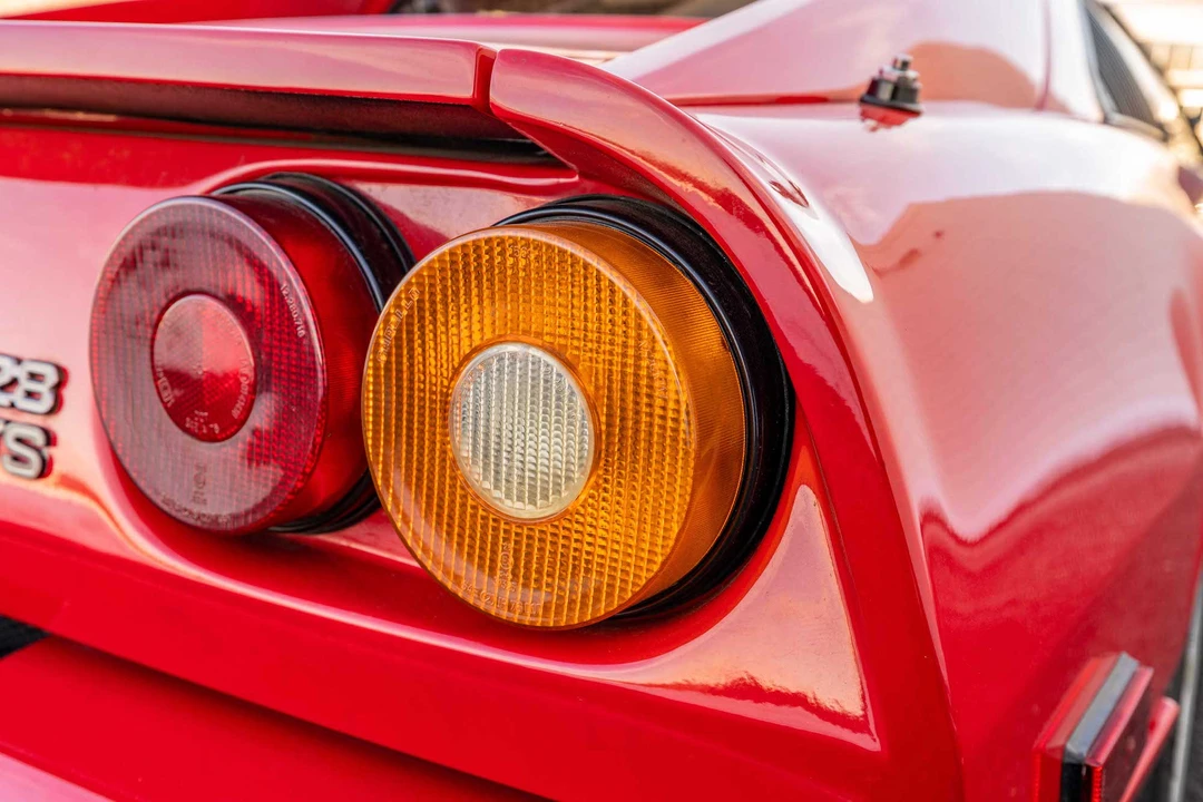 1988 Ferrari 328 GTS - Image 29 of 31