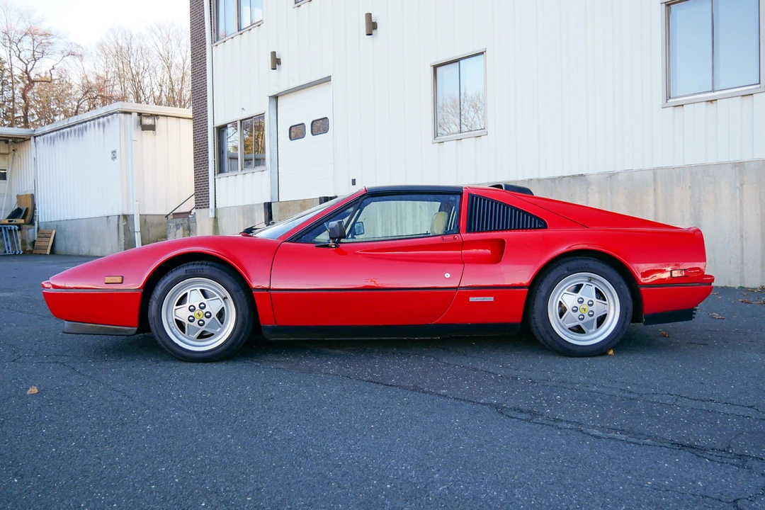 1988 Ferrari 328 GTS - Image 10 of 31