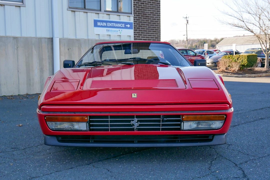 1988 Ferrari 328 GTS - Image 3 of 31