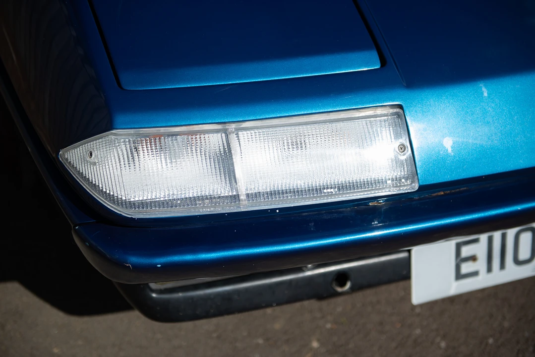 1988 Ferrari 412 - Image 8 of 31