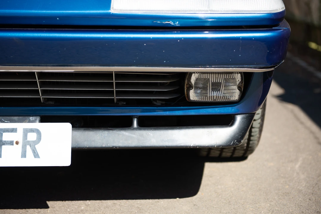 1988 Ferrari 412 - Image 12 of 31