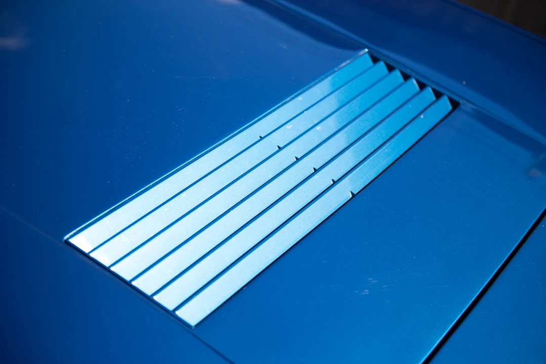1988 Ferrari 412 - Image 17 of 31