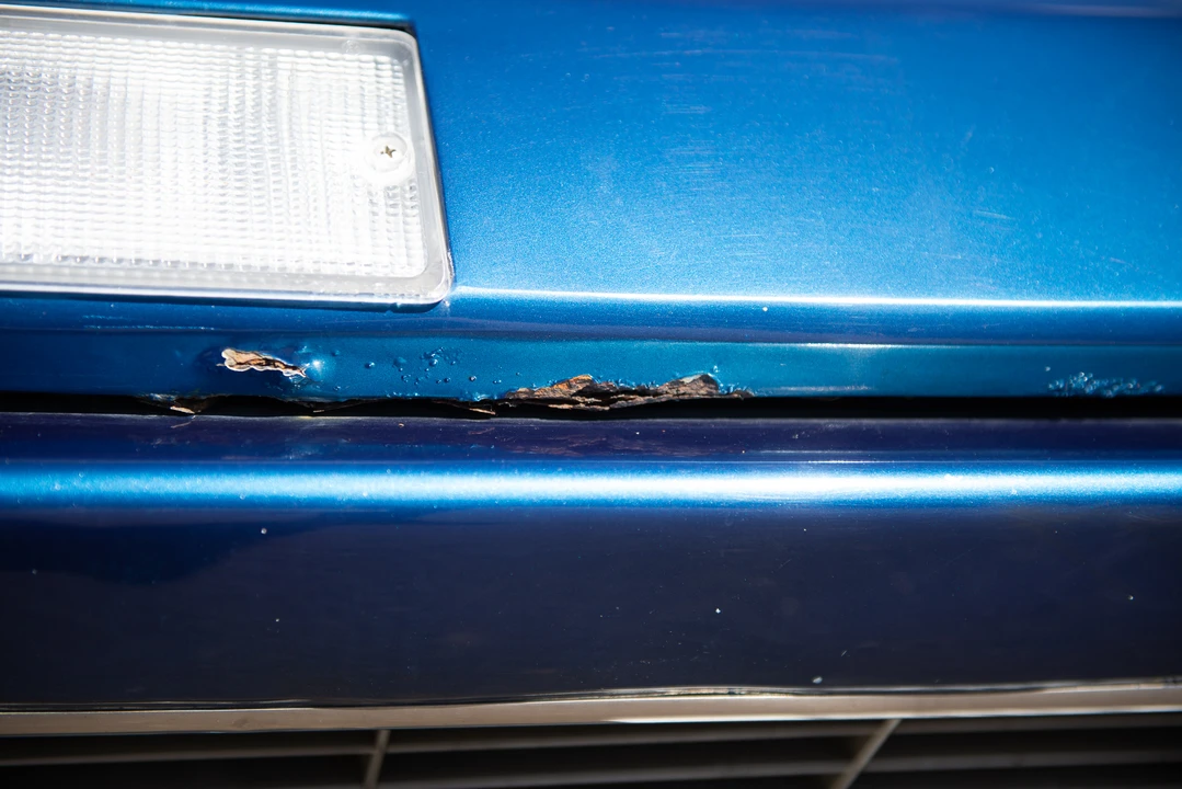 1988 Ferrari 412 - Image 22 of 31