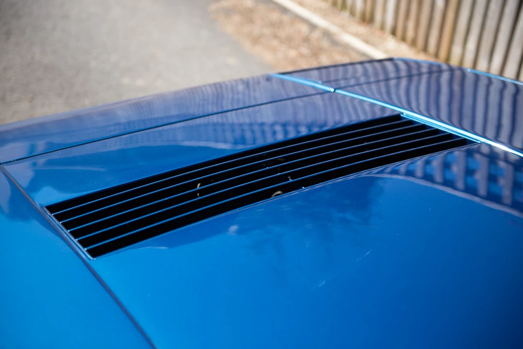 1988 Ferrari 412 - Image 25 of 31
