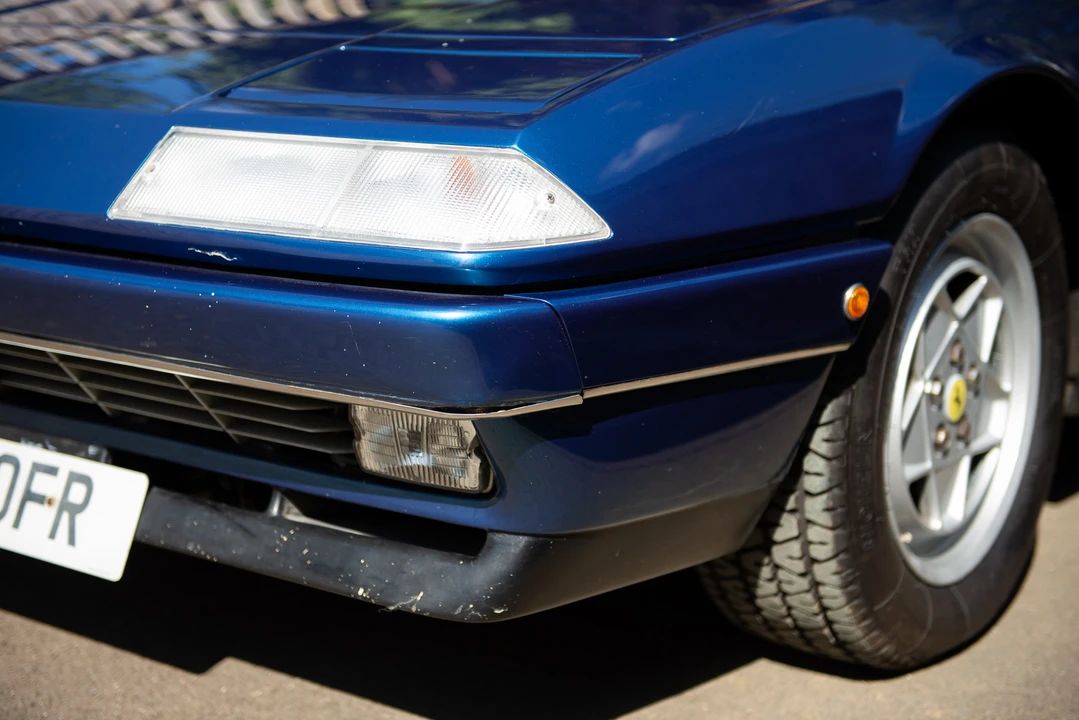 1988 Ferrari 412 - Image 27 of 31