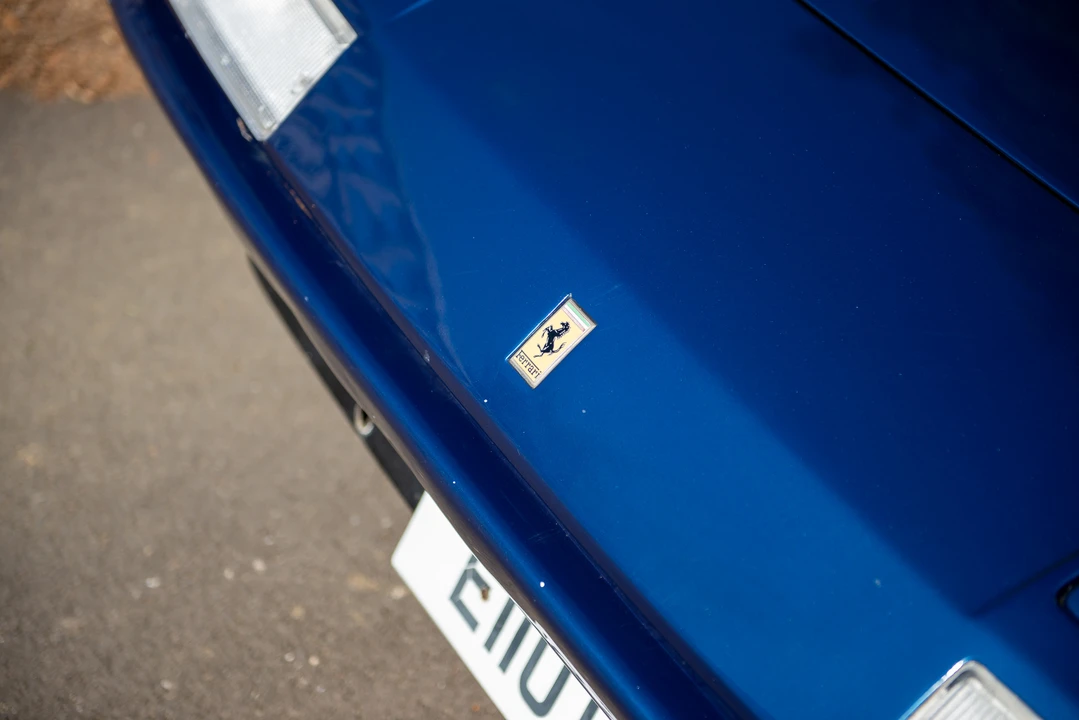 1988 Ferrari 412 - Image 28 of 31