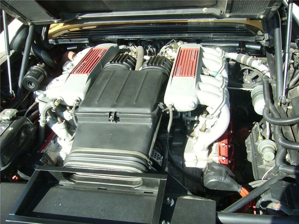 1988 Ferrari Testarossa - Image 3 of 5