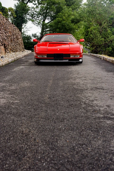 1988 Ferrari Testarossa - Image 26 of 31
